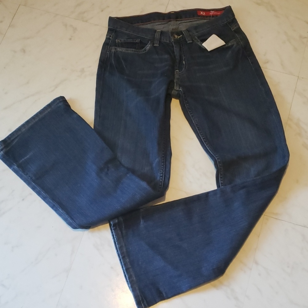 Express jeans